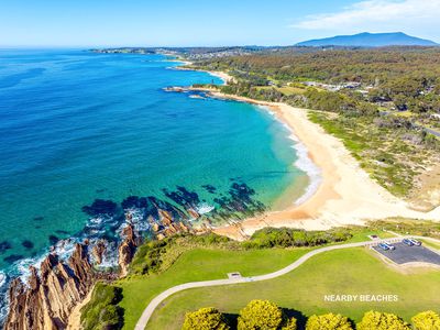 48 Cresswick Parade, Dalmeny