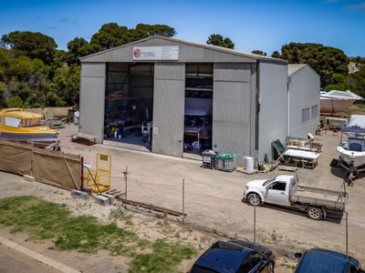 2 Gallagher Way, Port Denison