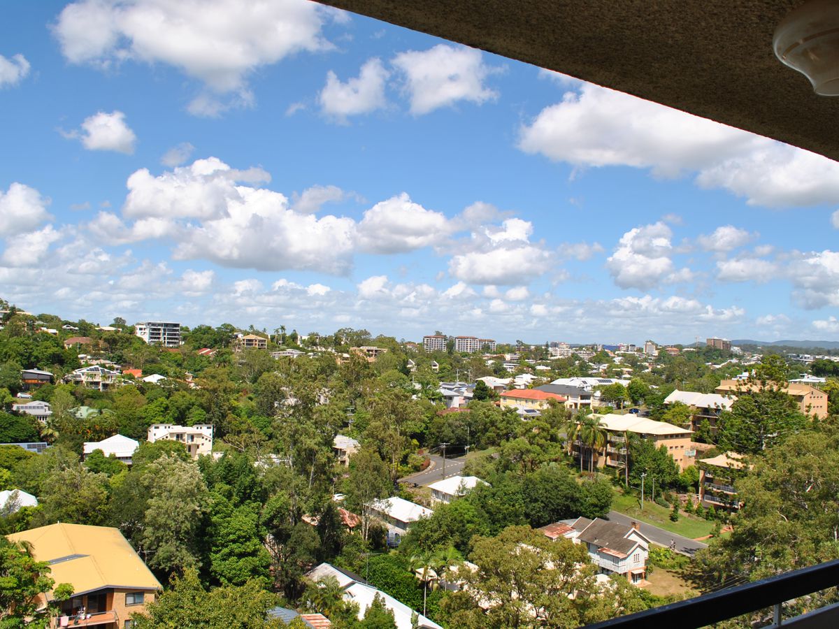 26 / 59 Sir Fred Schonell Drive, St Lucia