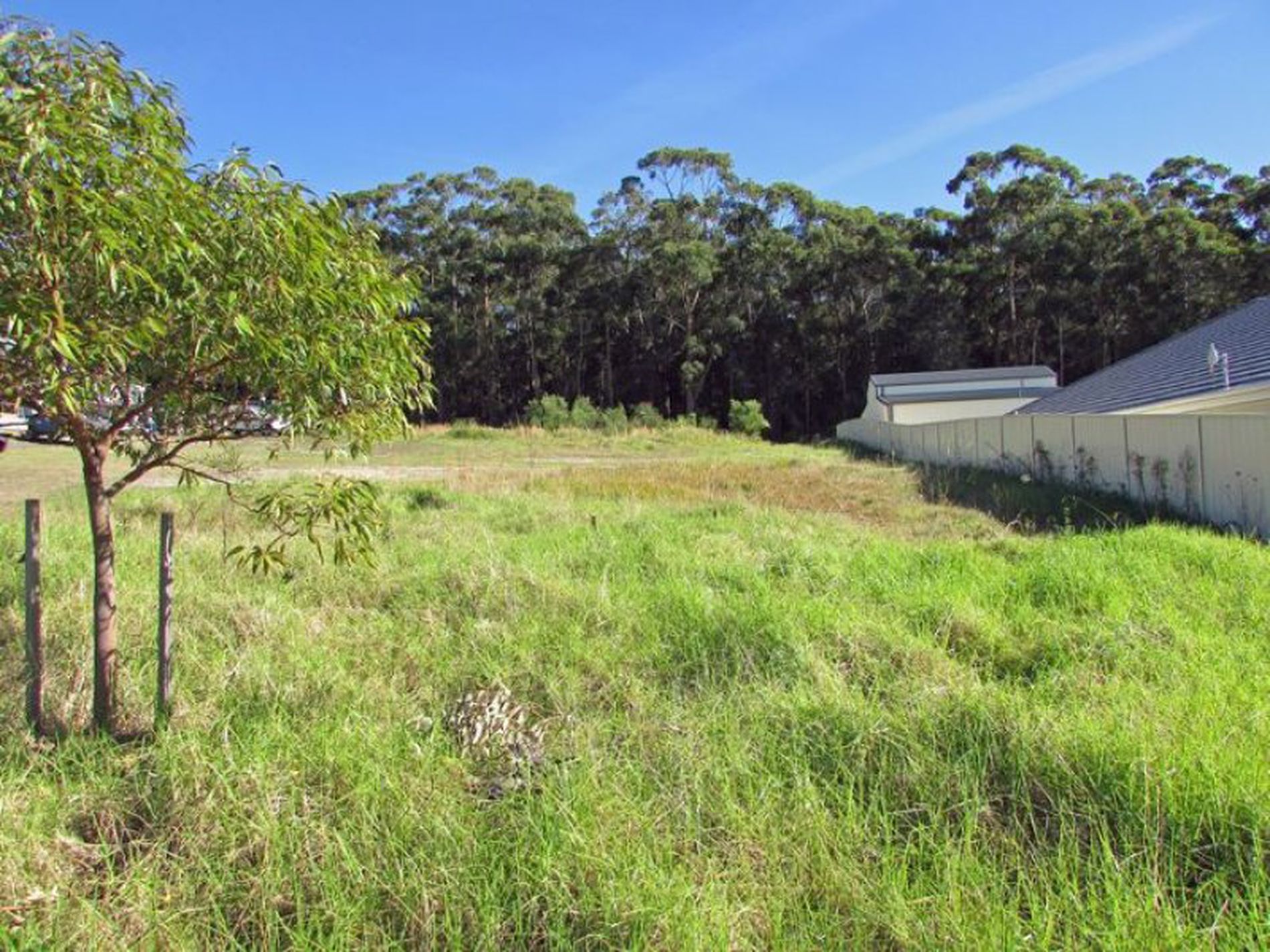 18 Red Gum Drive, Ulladulla