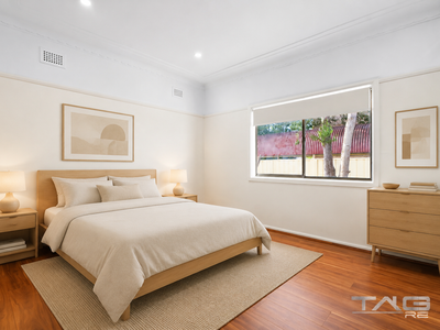 60 Great Western Hwy, Kingswood