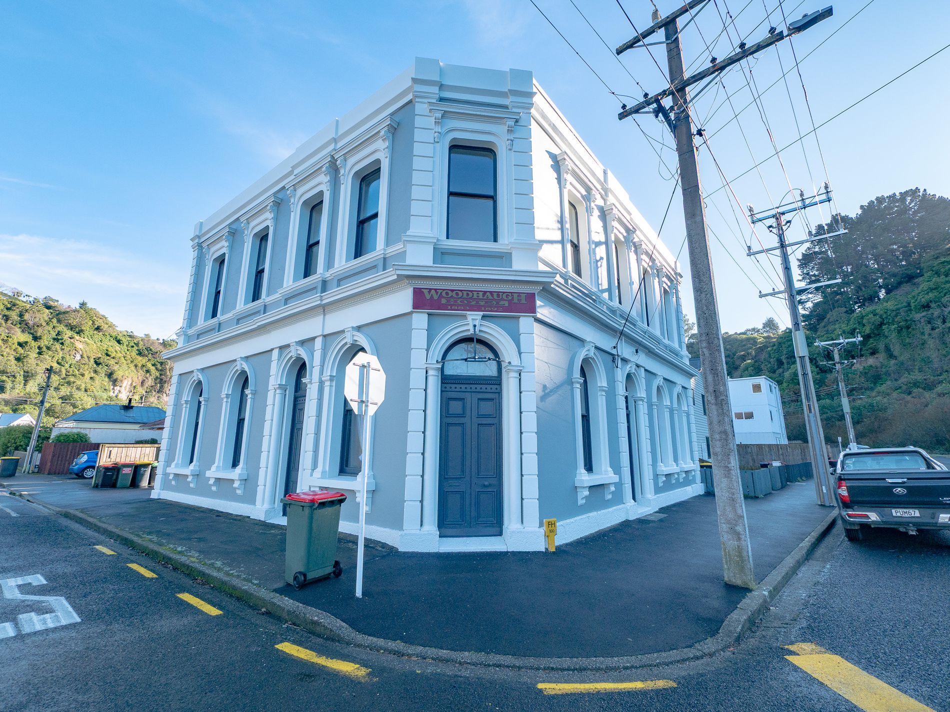 29 Malvern, Woodhaugh