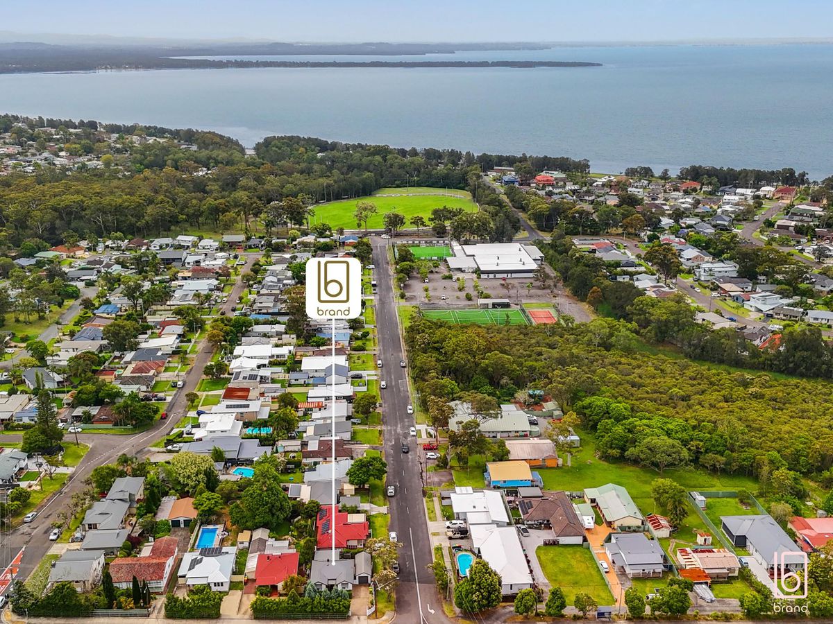13 Wyong Road, Tumbi Umbi