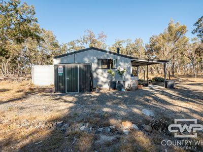 239 Geyers Road, Tenterfield