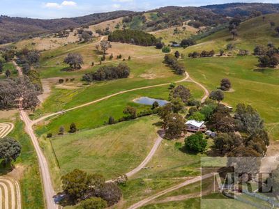 122 Magills Lane, Maindample