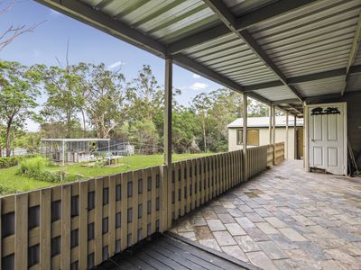 40 Hatfield Road, Eumundi