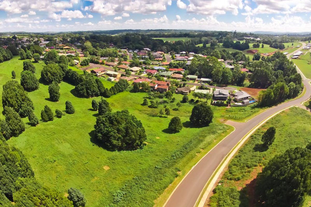 80 Plateau Drive, Wollongbar Katrina Beohm Real Estate