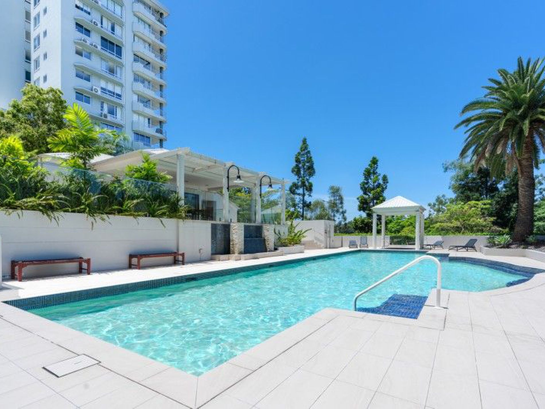 81 / 5 Chasely Street, Auchenflower