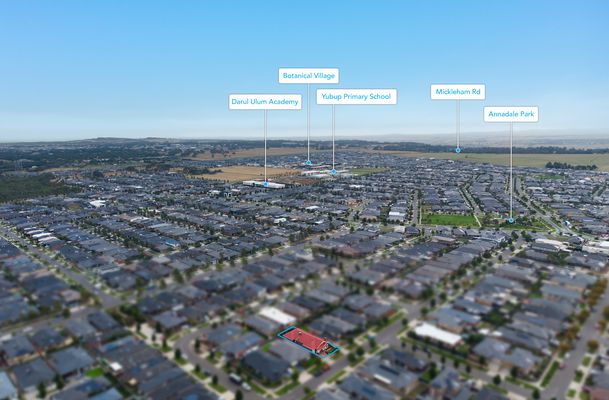 42 Hartney Avenue, Mickleham