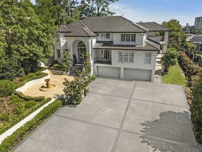 150B Old Castle Hill Road, Castle Hill