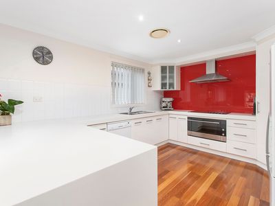 23 William Avenue, Warilla