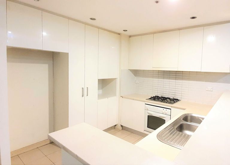 17 / 849 George Street, Ultimo