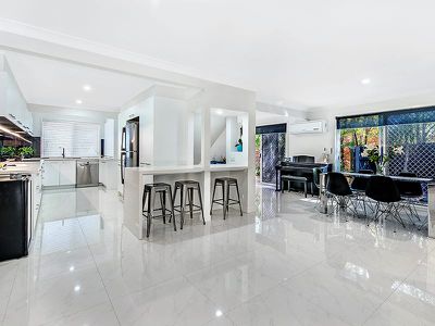 27 Milparinka Terrace, Ashmore