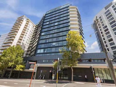 1306 / 80 Alfred Street, Milsons Point