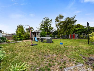 1 Adelaide Road, Millicent