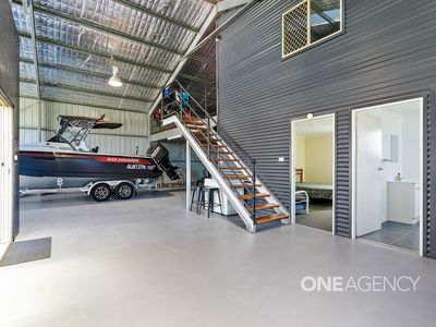 29 Tallyan Point Road, Basin View