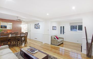 15 Harpfield Road, Beaconsfield Upper