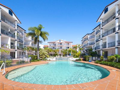 11 / 150 Marine Parade, Southport