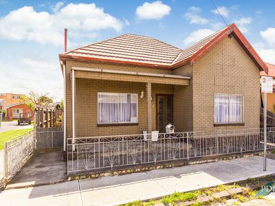 8 Ford Street, Footscray