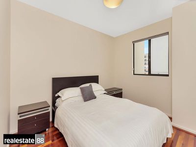 84 / 128 Adelaide Terrace, East Perth