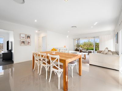 4 Gresswell Crescent, Upper Coomera
