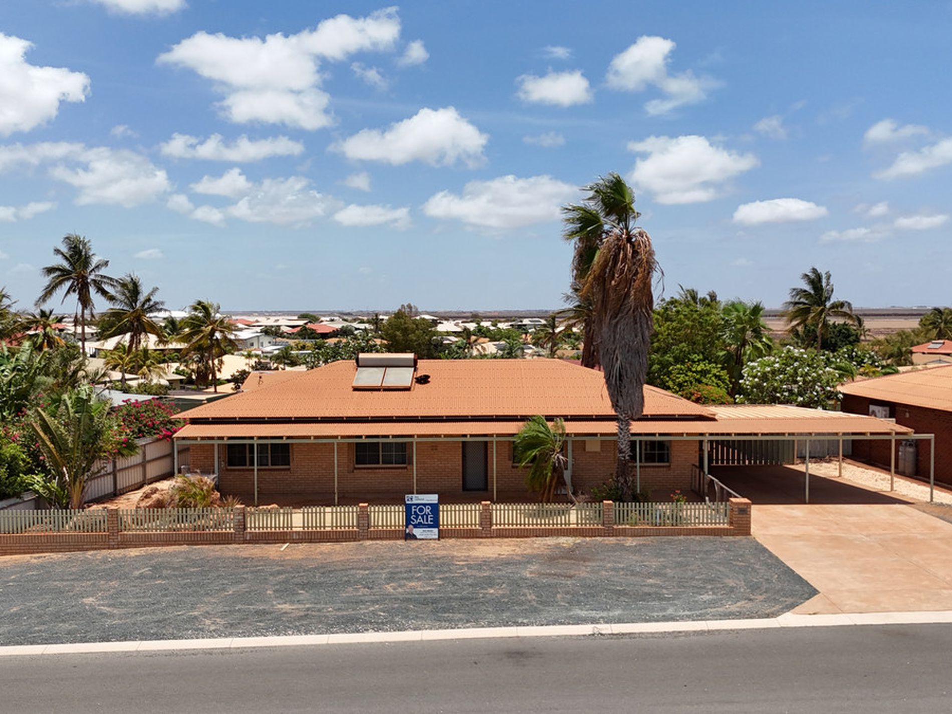 22 Counihan Crescent, Port Hedland