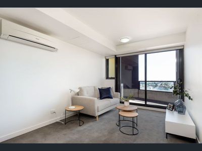 708 / 240 Barkly Street, Footscray