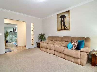 11 Taaruuk Street , Baldivis