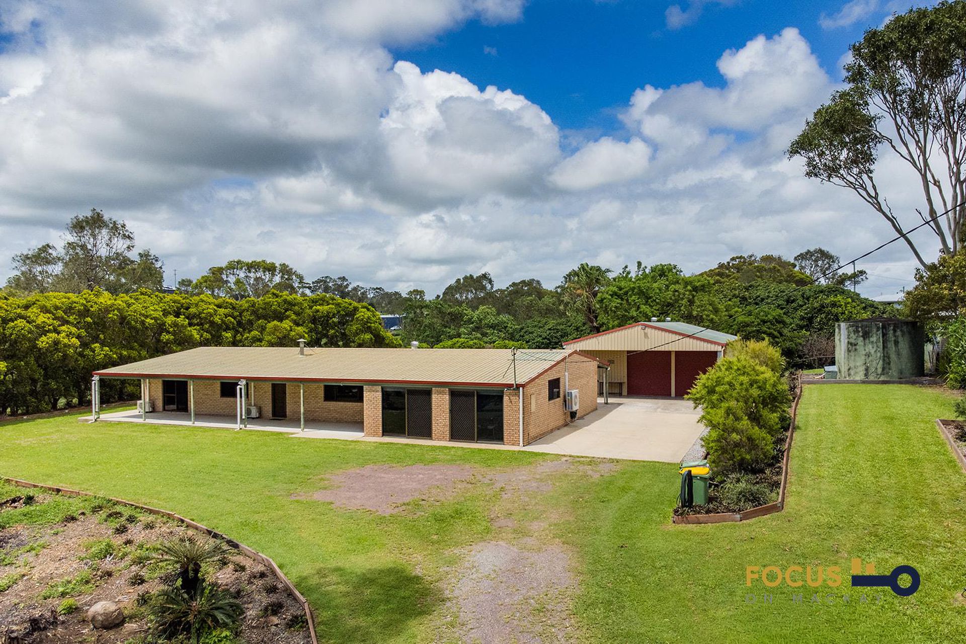 52 Fenech Avenue, Alligator Creek