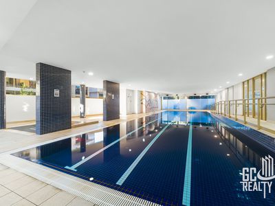 835 / 2 Mill Park Street, Rhodes