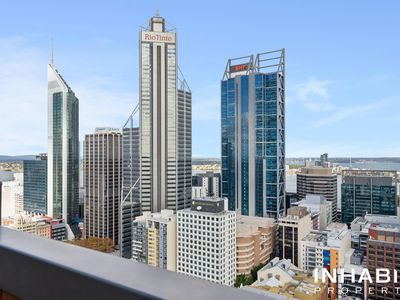 2006 / 380 Murray Street, Perth