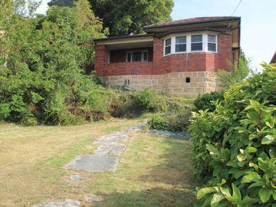 20 Station Street, Arncliffe