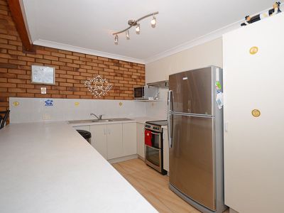 7 / 63 HILLYARD STREET, Pialba