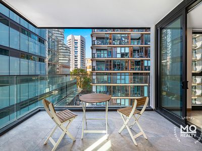 410 / 88B Christie Street, St Leonards