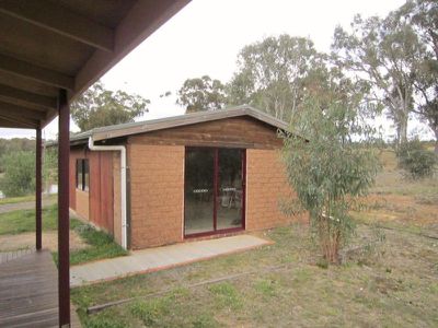 364 Sugarloaf Road, Axedale
