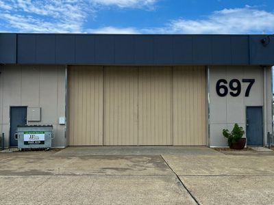 697 Pine Ridge Road, Biggera Waters