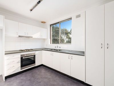 31 / 88 Helen Street, Lane Cove