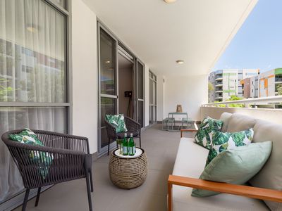 2 / 5 Hawksburn Road, Rivervale