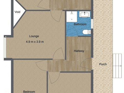 12 Stewart St, Seymour