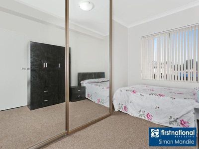 5 / 4-6 Station Street, Arncliffe