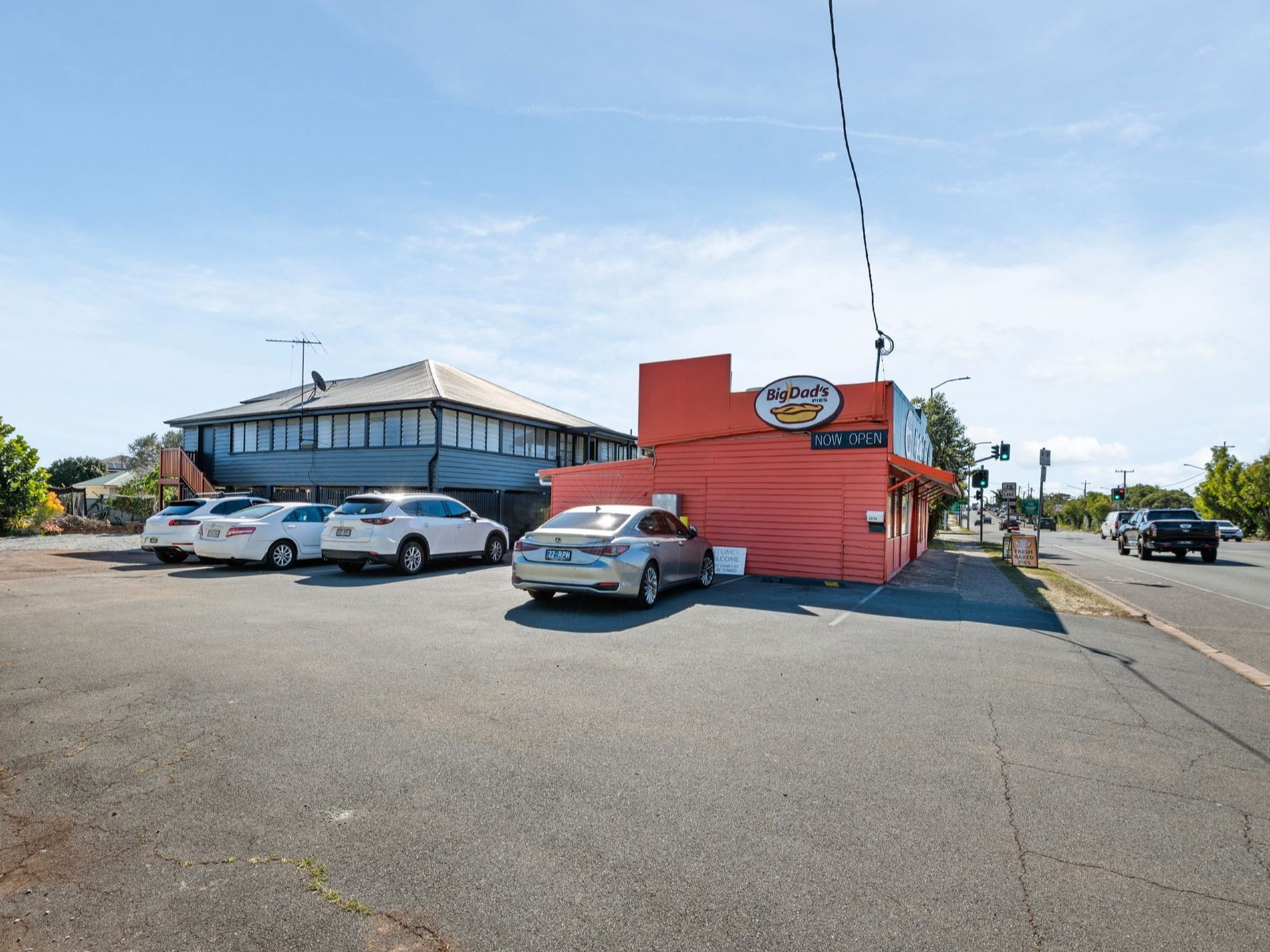 2074 Sandgate Road, Boondall