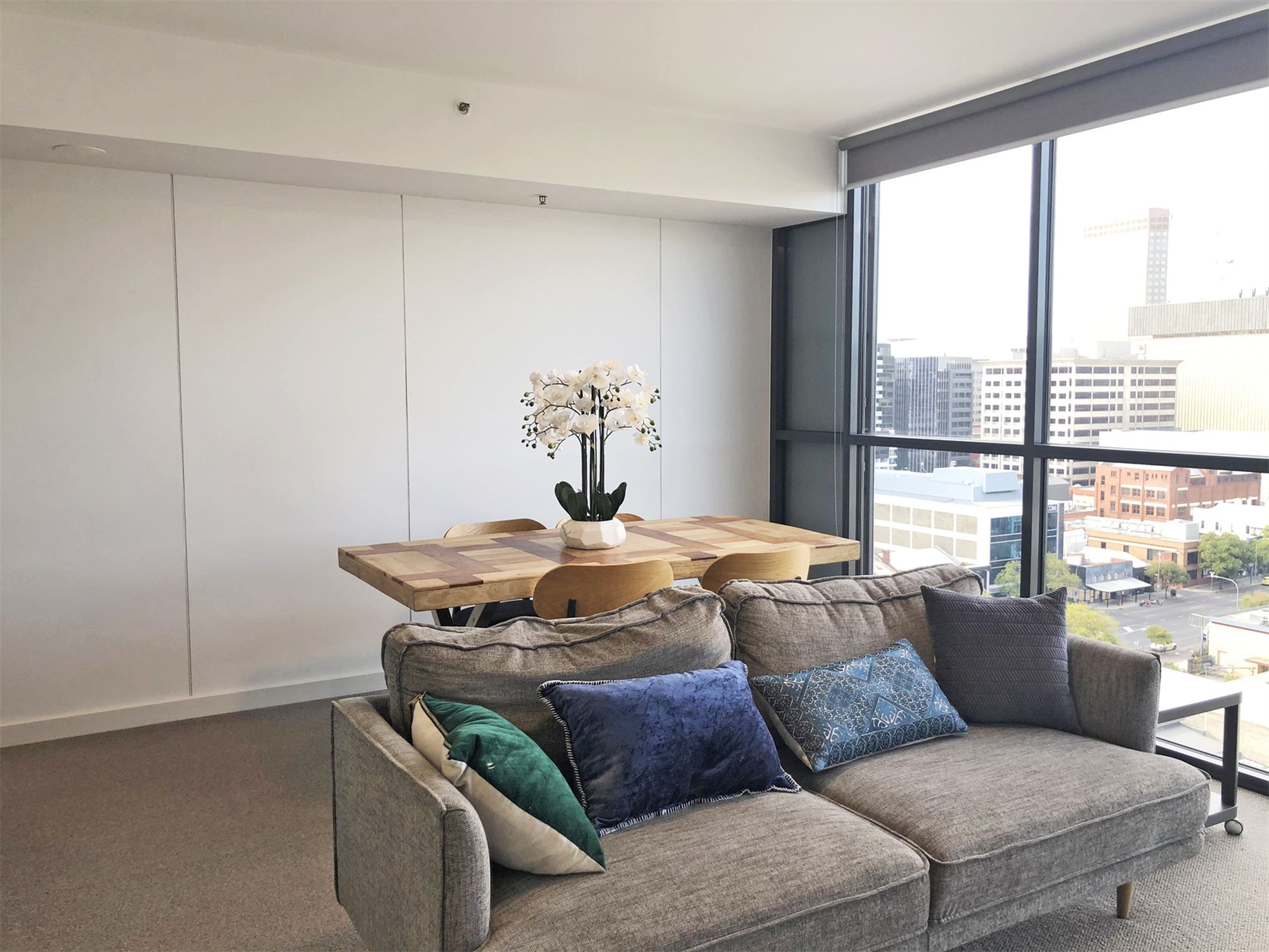 1117 / 160 Grote Street , Adelaide