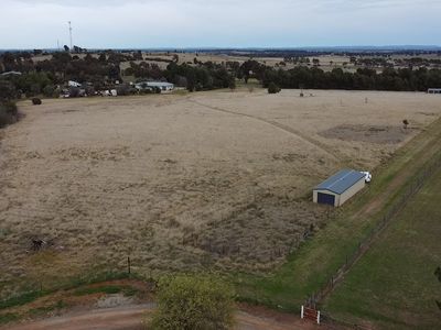 Lot 2, DP830071 Peak Hill Road, Parkes