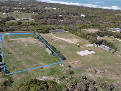 36 Lakeside Drive, Beachport