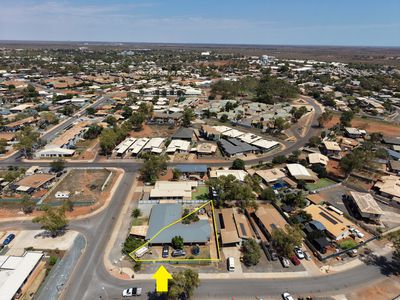 1 Reynolds Place, South Hedland