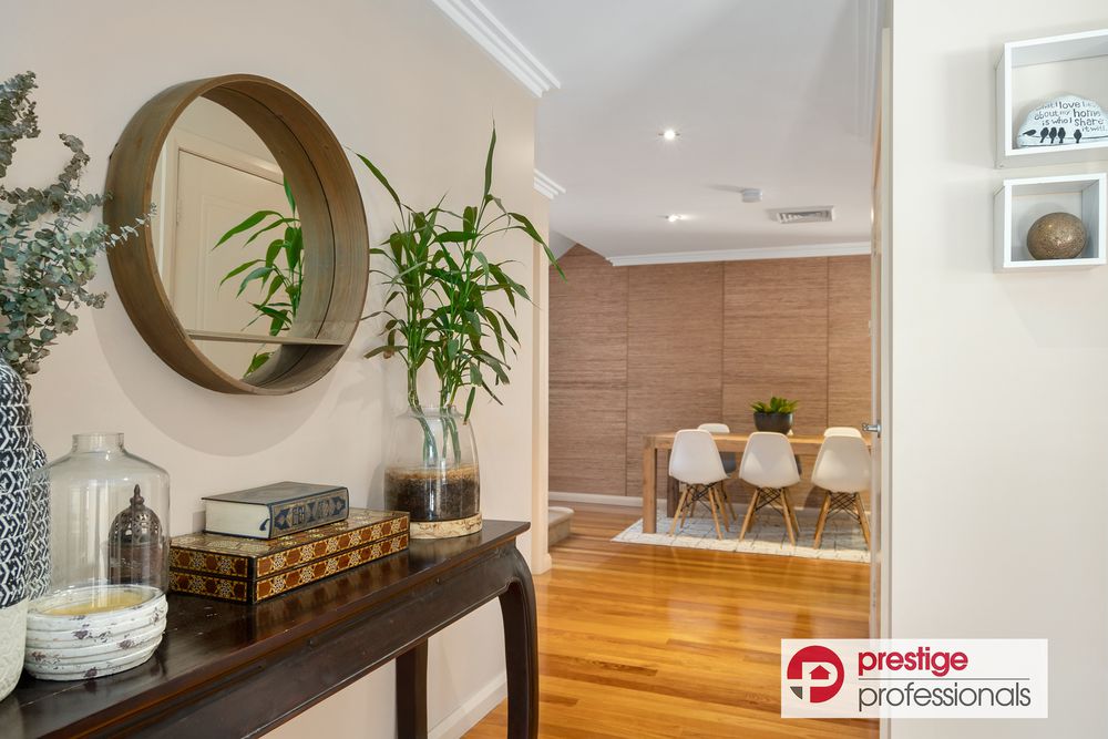 45 Elouera Crescent, Moorebank