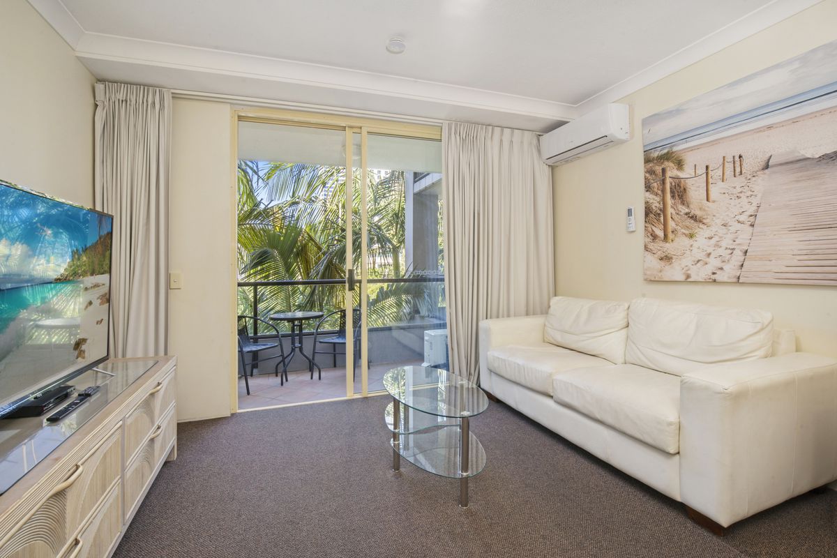 1-8 Paradise Island, Surfers Paradise