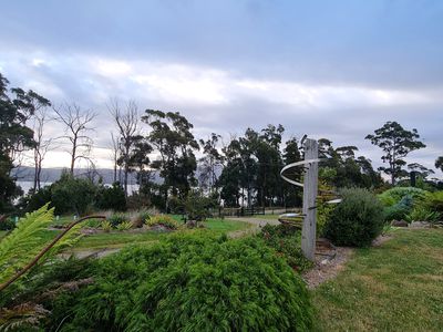 404 Cygnet Coast Road, Petcheys Bay