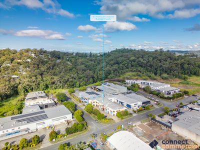 4 / 1 Fortitude Crescent, Burleigh Heads