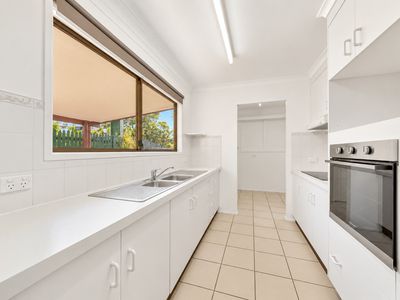 1  Boult Court, Clinton